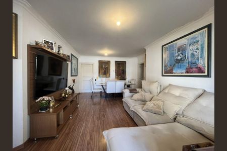 Apartamento à venda com 3 quartos, 98m² em Morumbi, São Paulo