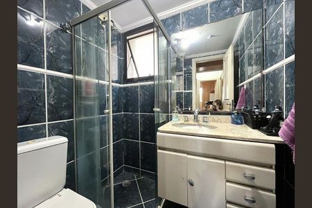 Apartamento à venda com 3 quartos, 98m² em Morumbi, São Paulo