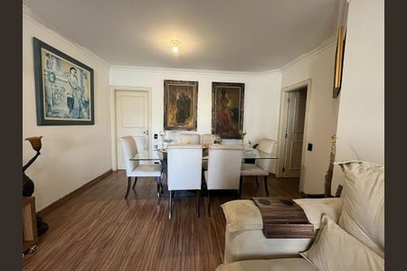 Apartamento à venda com 3 quartos, 98m² em Morumbi, São Paulo