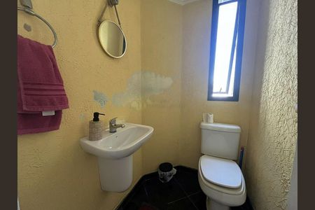 Apartamento à venda com 3 quartos, 98m² em Morumbi, São Paulo