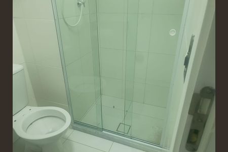 Apartamento à venda com 1 quarto, 36m² em Vila Firmiano Pinto, São Paulo