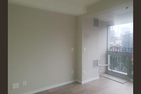Apartamento à venda com 1 quarto, 36m² em Vila Firmiano Pinto, São Paulo