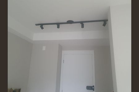 Apartamento à venda com 1 quarto, 36m² em Vila Firmiano Pinto, São Paulo