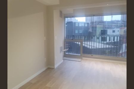 Apartamento à venda com 1 quarto, 36m² em Vila Firmiano Pinto, São Paulo