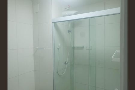Apartamento à venda com 1 quarto, 36m² em Vila Firmiano Pinto, São Paulo