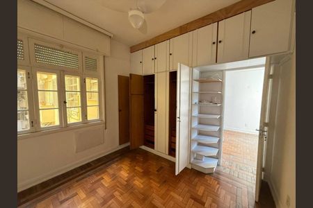 Apartamento à venda com 2 quartos, 54m² em Flamengo, Rio de Janeiro