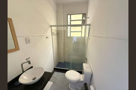 Apartamento à venda com 2 quartos, 54m² em Flamengo, Rio de Janeiro