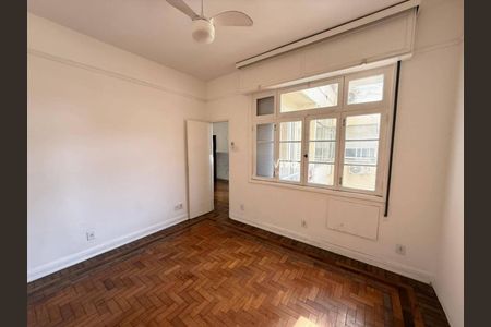 Apartamento à venda com 2 quartos, 54m² em Flamengo, Rio de Janeiro