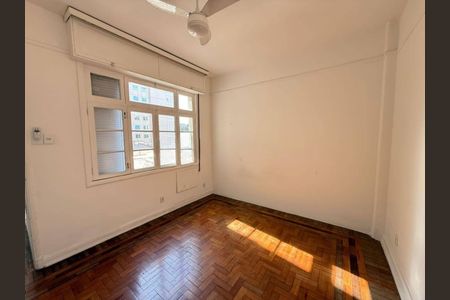 Apartamento à venda com 2 quartos, 54m² em Flamengo, Rio de Janeiro