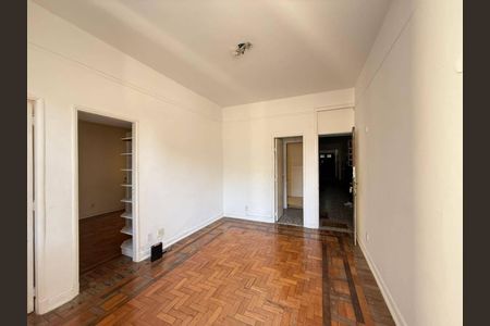 Apartamento à venda com 2 quartos, 54m² em Flamengo, Rio de Janeiro