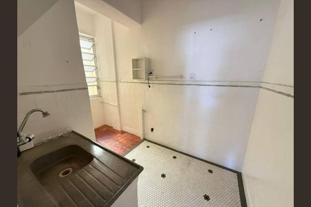 Apartamento à venda com 2 quartos, 54m² em Flamengo, Rio de Janeiro