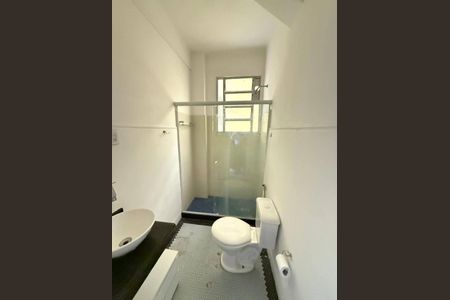 Apartamento à venda com 2 quartos, 54m² em Flamengo, Rio de Janeiro