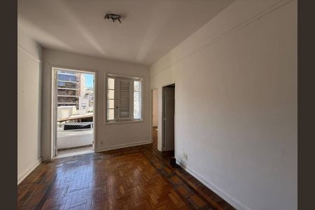 Apartamento à venda com 2 quartos, 54m² em Flamengo, Rio de Janeiro