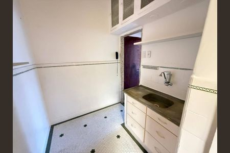 Apartamento à venda com 2 quartos, 54m² em Flamengo, Rio de Janeiro