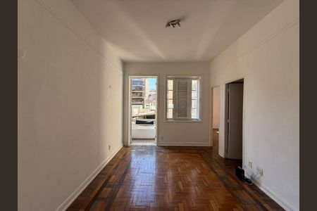 Apartamento à venda com 2 quartos, 54m² em Flamengo, Rio de Janeiro