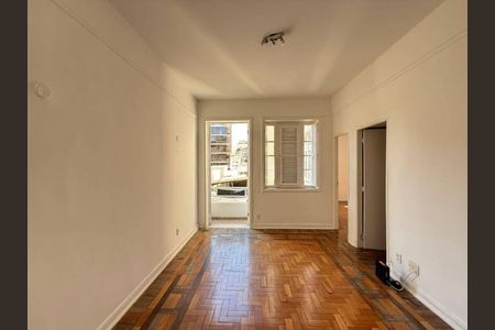 Apartamento à venda com 2 quartos, 54m² em Flamengo, Rio de Janeiro