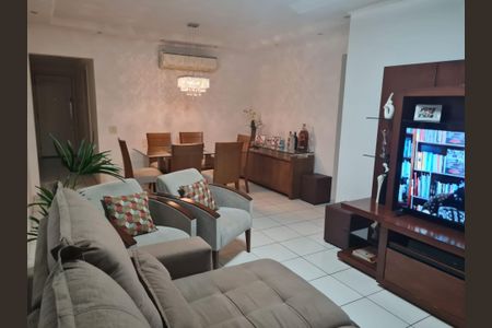 Apartamento à venda com 3 quartos, 115m² em Vila da Penha, Rio de Janeiro