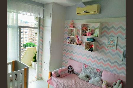 Apartamento à venda com 2 quartos, 90m² em Ingá, Niterói
