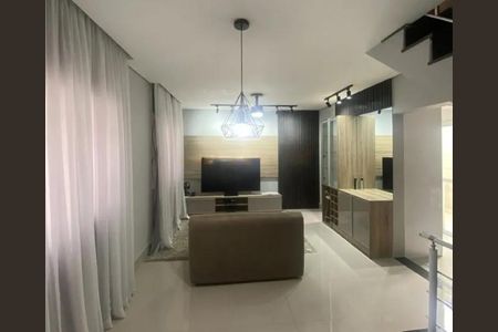 Casa à venda com 3 quartos, 120m² em Vila Nova Mazzei, São Paulo