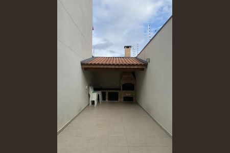 Casa à venda com 3 quartos, 120m² em Vila Nova Mazzei, São Paulo