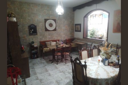 Casa à venda com 3 quartos, 167m² em Jacaré, Rio de Janeiro