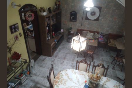 Casa à venda com 3 quartos, 167m² em Jacaré, Rio de Janeiro