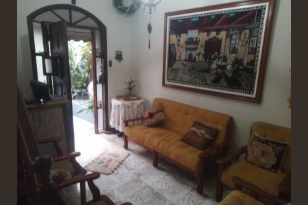 Casa à venda com 3 quartos, 167m² em Jacaré, Rio de Janeiro