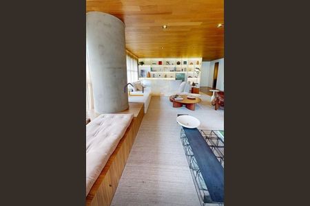 Apartamento à venda com 4 quartos, 334m² em Jardins, São Paulo