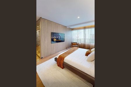 Apartamento à venda com 4 quartos, 334m² em Jardins, São Paulo