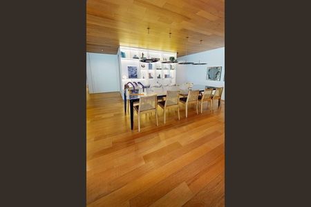 Apartamento à venda com 4 quartos, 334m² em Jardins, São Paulo