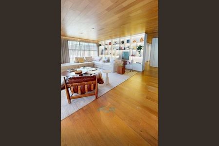 Apartamento à venda com 4 quartos, 334m² em Jardins, São Paulo