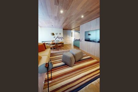 Apartamento à venda com 4 quartos, 334m² em Jardins, São Paulo