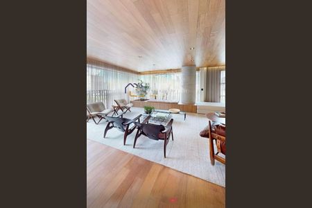 Apartamento à venda com 4 quartos, 334m² em Jardins, São Paulo