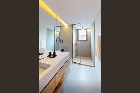 Apartamento à venda com 4 quartos, 334m² em Jardins, São Paulo