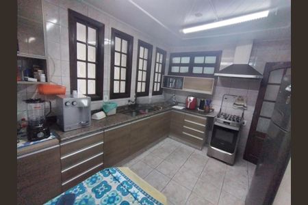 Casa de condomínio à venda com 364m², 5 quartos e 3 vagas
