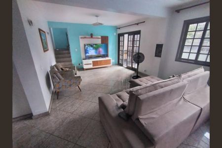 Casa de condomínio à venda com 364m², 5 quartos e 3 vagas