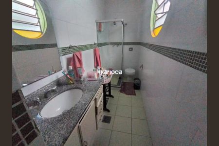 Casa de condomínio à venda com 364m², 5 quartos e 3 vagas