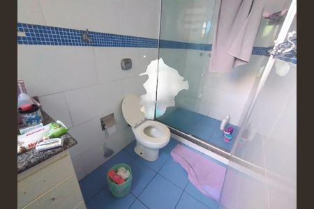 Casa de condomínio à venda com 364m², 5 quartos e 3 vagas