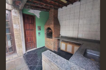 Casa de condomínio à venda com 364m², 5 quartos e 3 vagas
