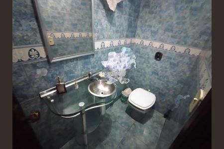 Casa de condomínio à venda com 364m², 5 quartos e 3 vagas