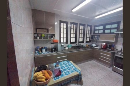 Casa de condomínio à venda com 364m², 5 quartos e 3 vagas