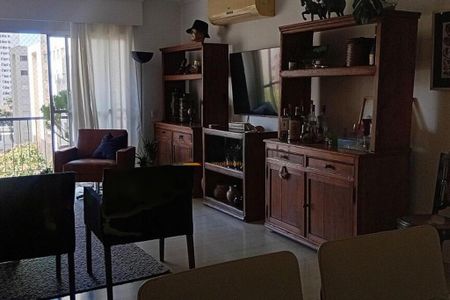 Apartamento à venda com 4 quartos, 166m² em Brooklin, São Paulo