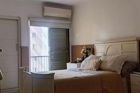Apartamento à venda com 4 quartos, 166m² em Brooklin, São Paulo