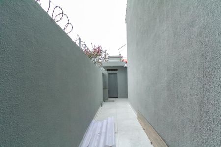 Casa à venda com 121m², 2 quartos e 2 vagasQuintal