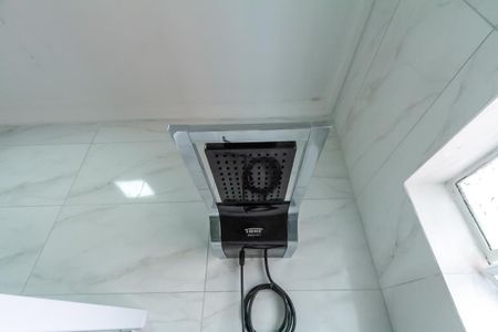 Casa à venda com 121m², 2 quartos e 2 vagasBanheiro Social