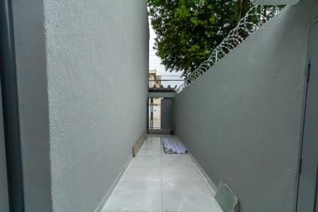 Casa à venda com 121m², 2 quartos e 2 vagasQuintal