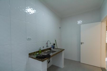 Casa à venda com 121m², 2 quartos e 2 vagasCozinha