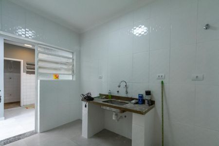 Casa à venda com 121m², 2 quartos e 2 vagasCozinha
