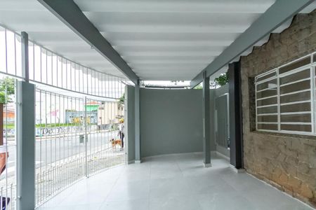 Casa à venda com 121m², 2 quartos e 2 vagasGaragem