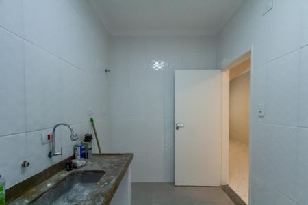Casa à venda com 121m², 2 quartos e 2 vagasCozinha